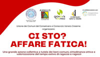 Ci sto? Affare fatica!