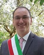 Il Sindaco Modesto Lazzarin