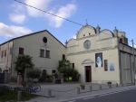 Santuario Maria Vergine della Misericordia