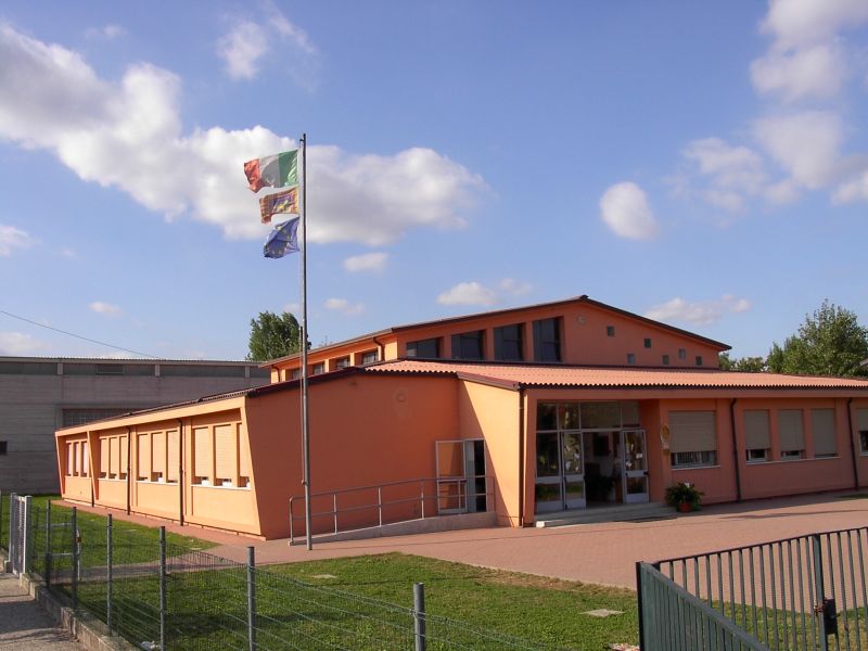 Scuola Primaria g