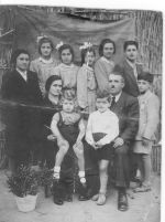 famiglia resini 1932 p