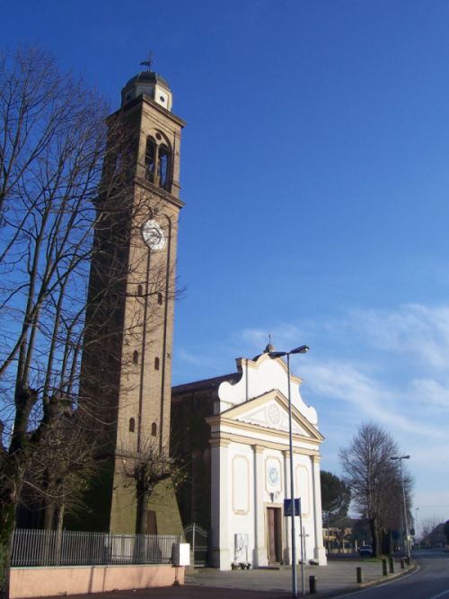 parrocchiale S. Giacomo g